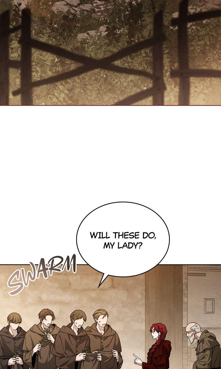 Under the Oak Tree Chapter 117 image 15